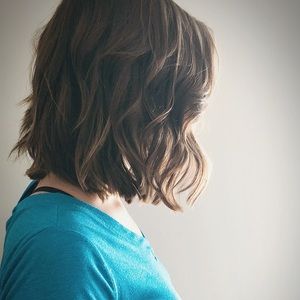 Meet your Posher, Carrie